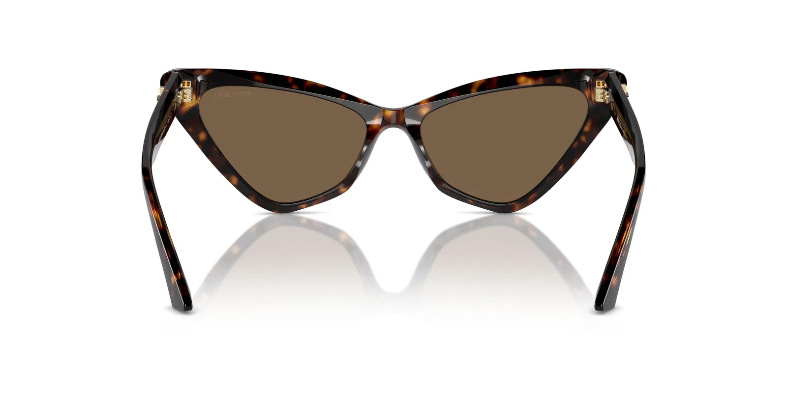 Jimmy Choo 5008 Sunglasses - view 13